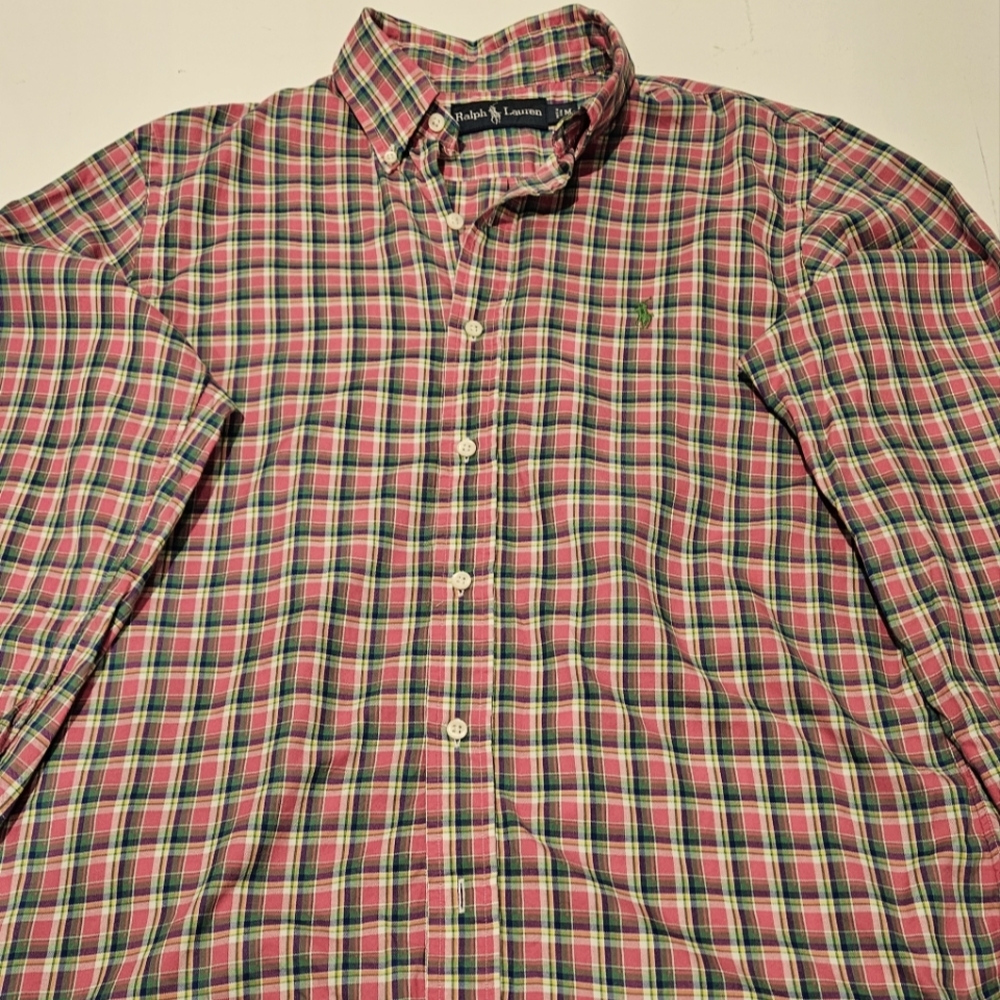 Ralph lauren polo